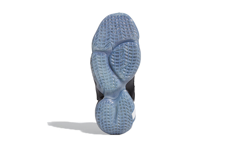 (GS) adidas D.O.N. Issue #2 Big 'Mind Over Matter' FV2166