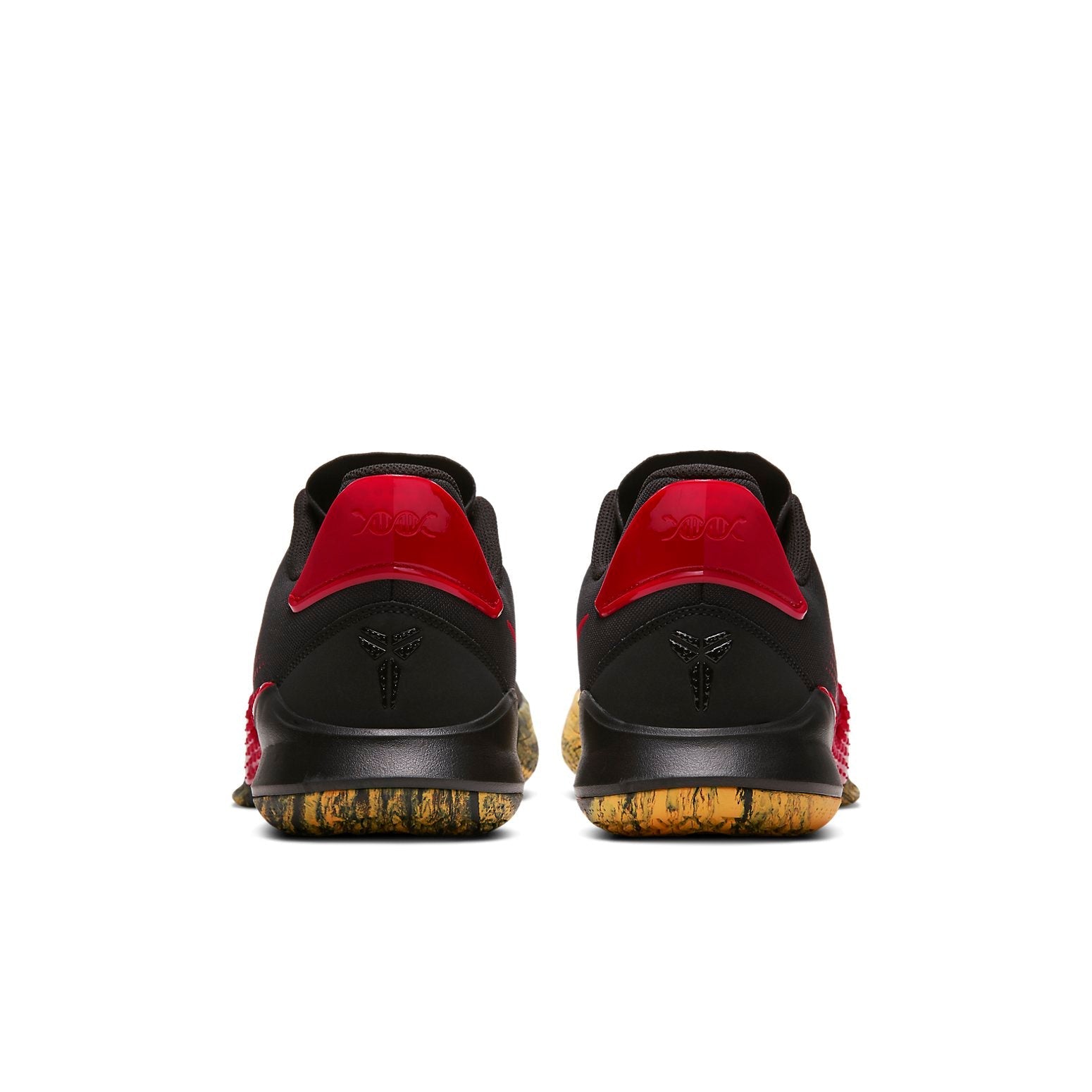 Nike Mamba Fury 'Bruce Lee' CK2087-002