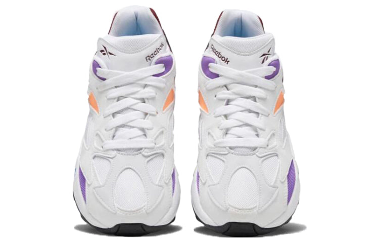 (WMNS) Reebok Aztrek 96 'White Porcelain' DV9397