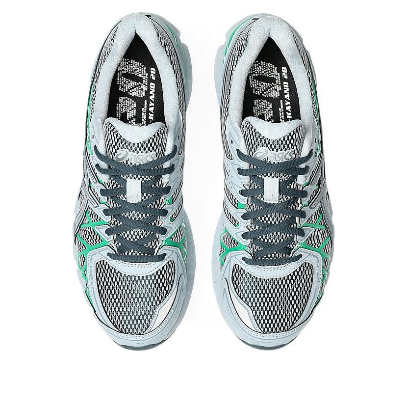 ASICS Gel-Kayano 20 'Storm Cloud Cilantro' 1203A884-400