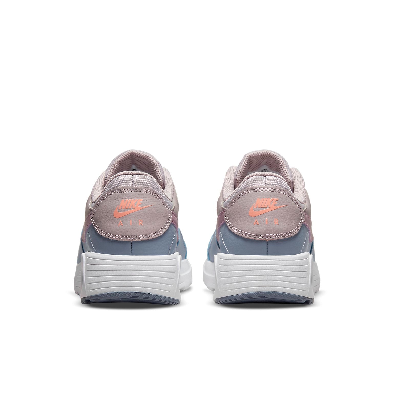 (WMNS) Nike Air Max SC 'Amethyst Ash' CW4554-500