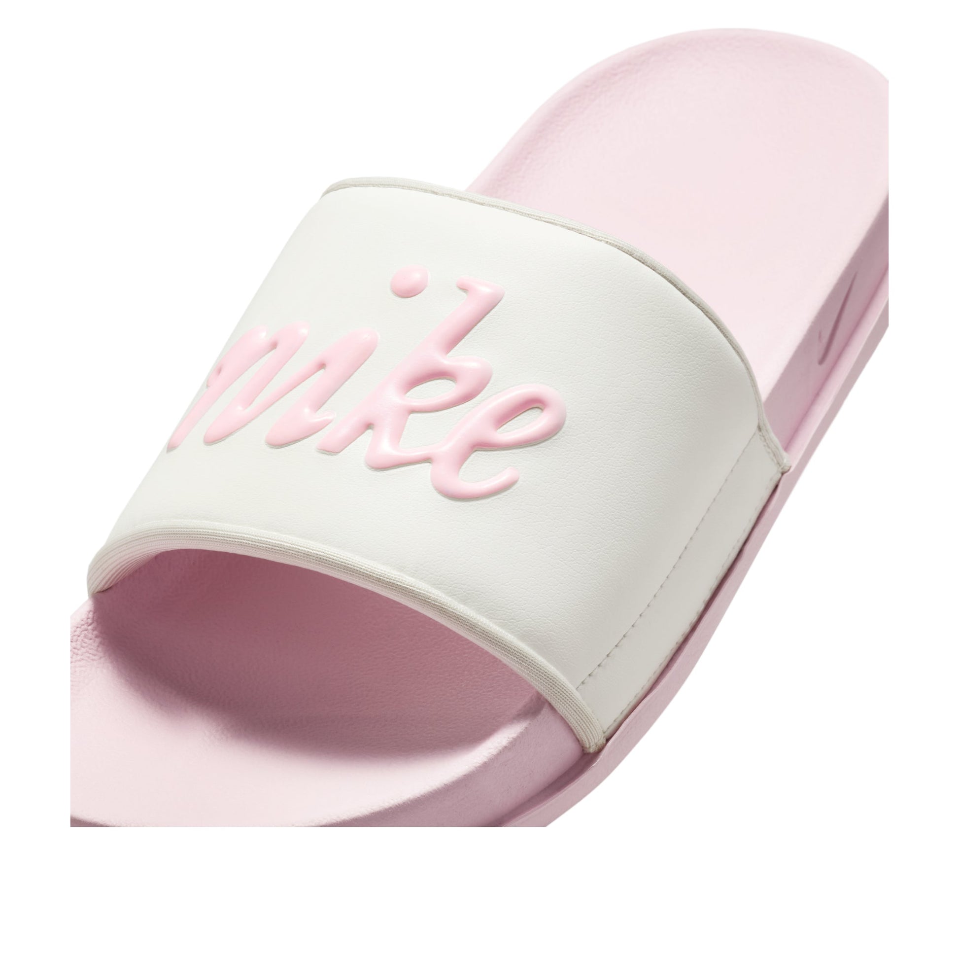 (WMNS) Nike Offcourt Slides 'Valentines Day' FQ7646-104