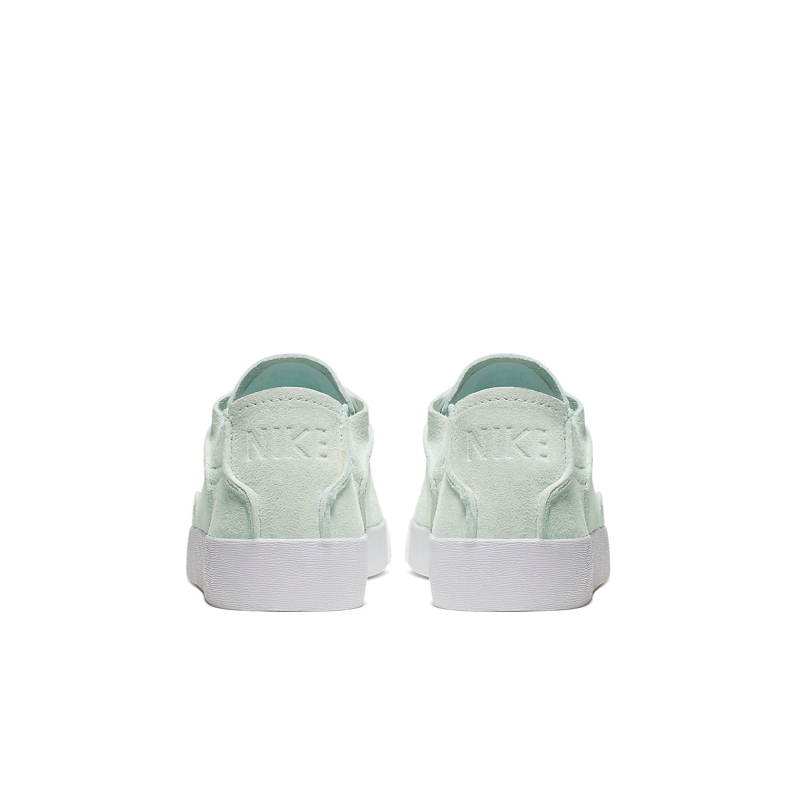 (WMNS) Nike Blazer Low Deconstructed 'Ghost Aqua' AV5049-400