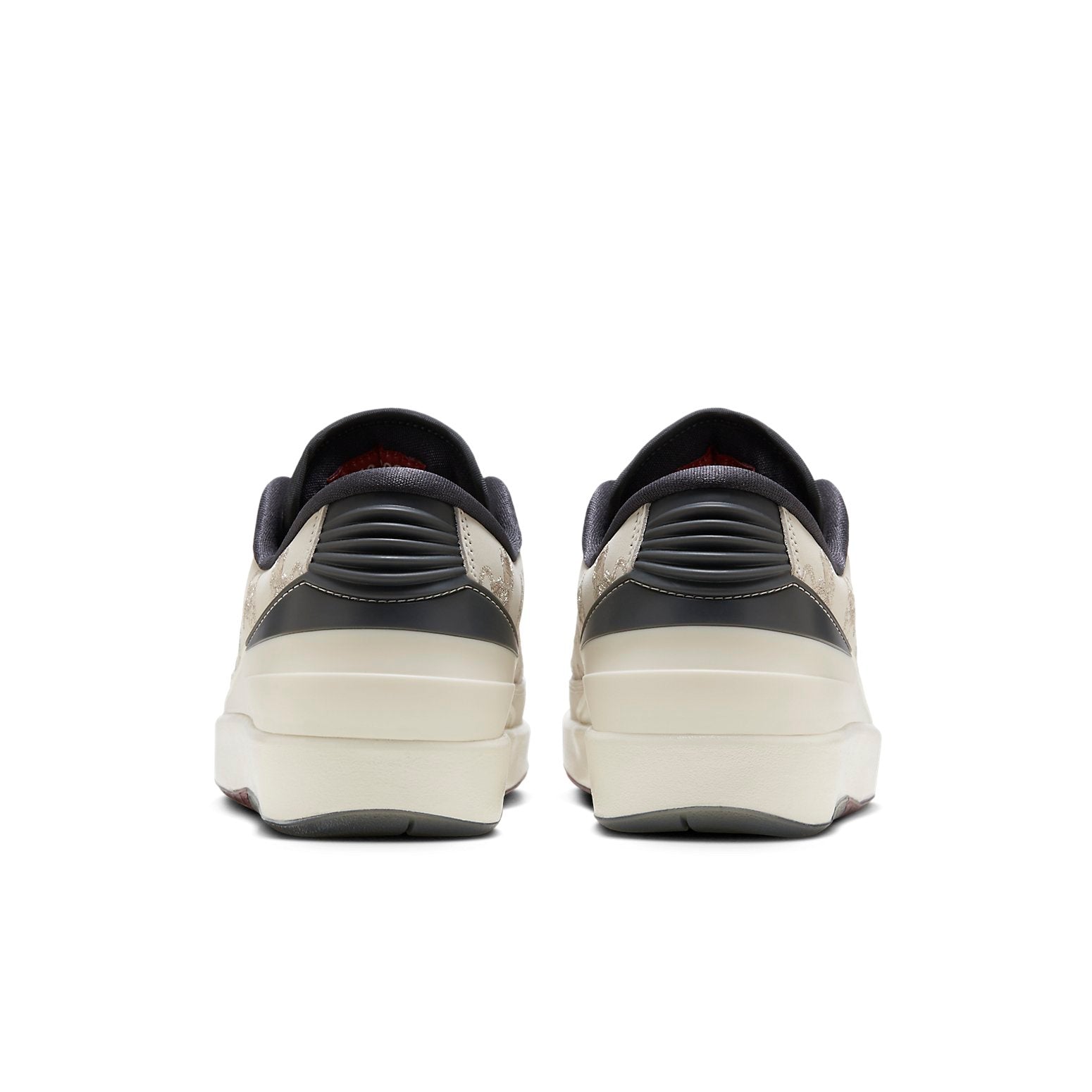 (WMNS) Air Jordan 2 Retro Low 'CNY' FJ5736-100