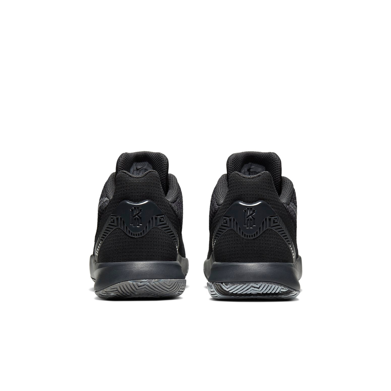 (GS) Nike Kyrie Flytrap II 'Black' AQ3412-009