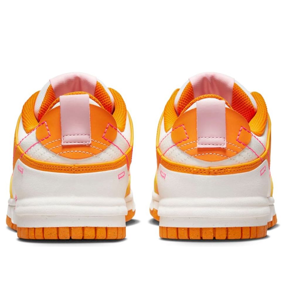 (WMNS) Nike Dunk Disrupt 2 'Sunrise' DX2676-100
