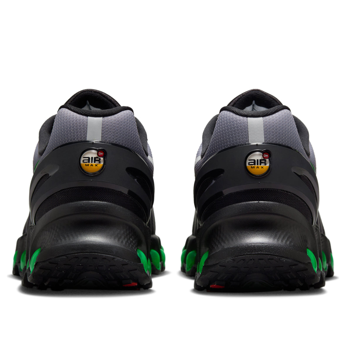 Nike Air Max Dn8 'Black Volt' FQ7860-003