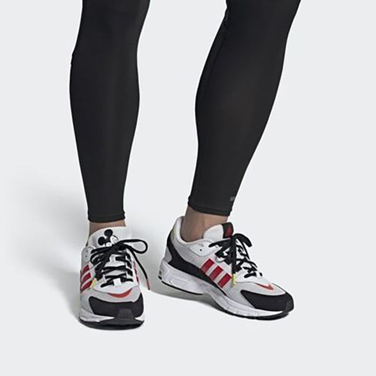 adidas Disney x adidas EQT Sn 'White Red Yellow' FX7805