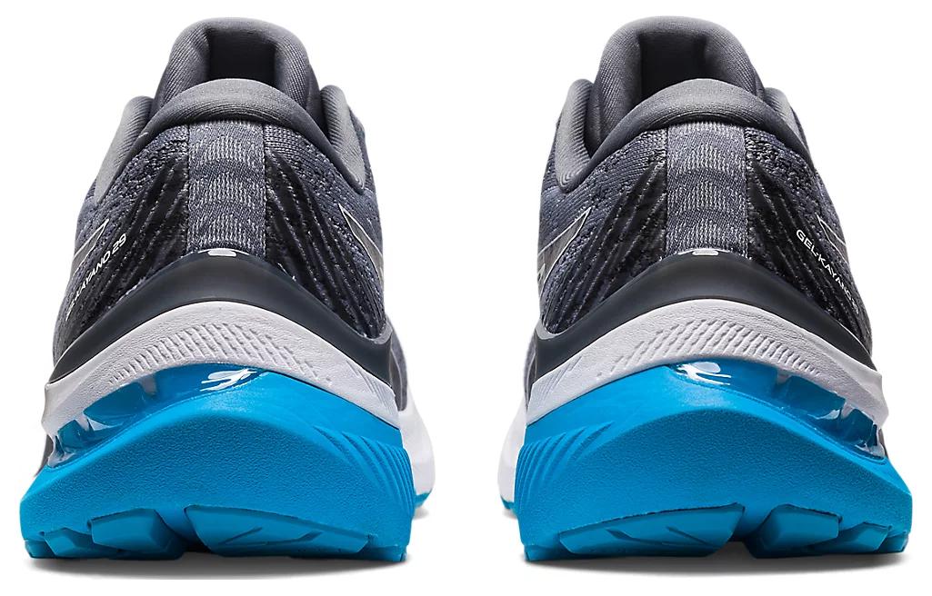 ASICS GEL-KAYANO 29 'Grey' 1011B440-022