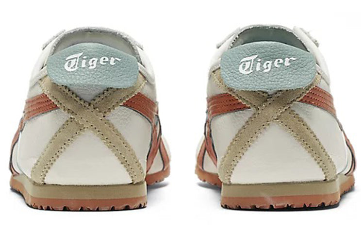 Onitsuka Tiger Mexico 66  'White Brown' 1183A201-116