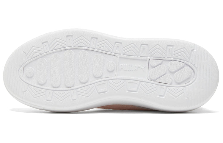 (WMNS) PUMA Oslo Maja 'White Cloud Pink' 374864-04