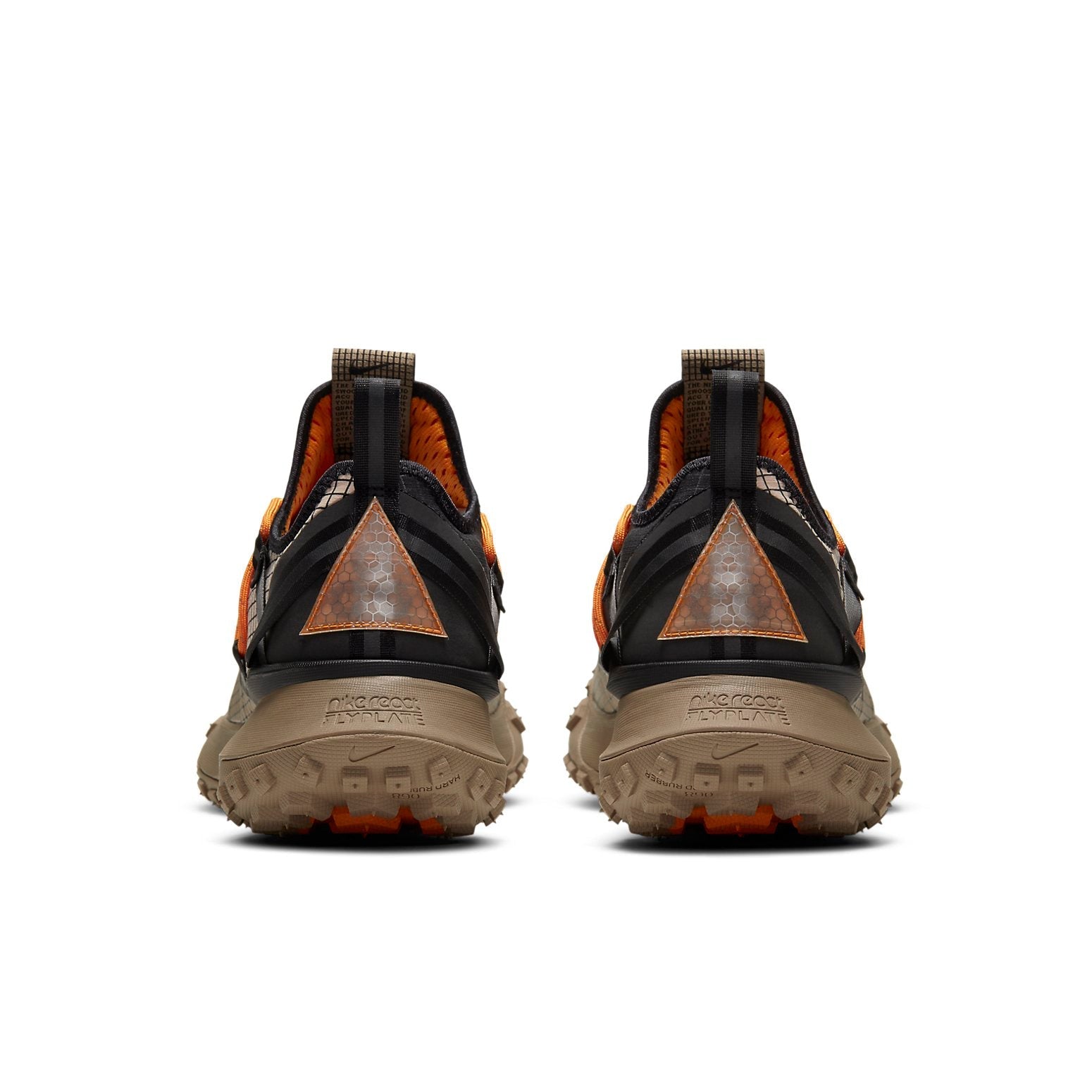 Nike ACG Mountain Fly Low 'Fossil Stone' DA5424-200