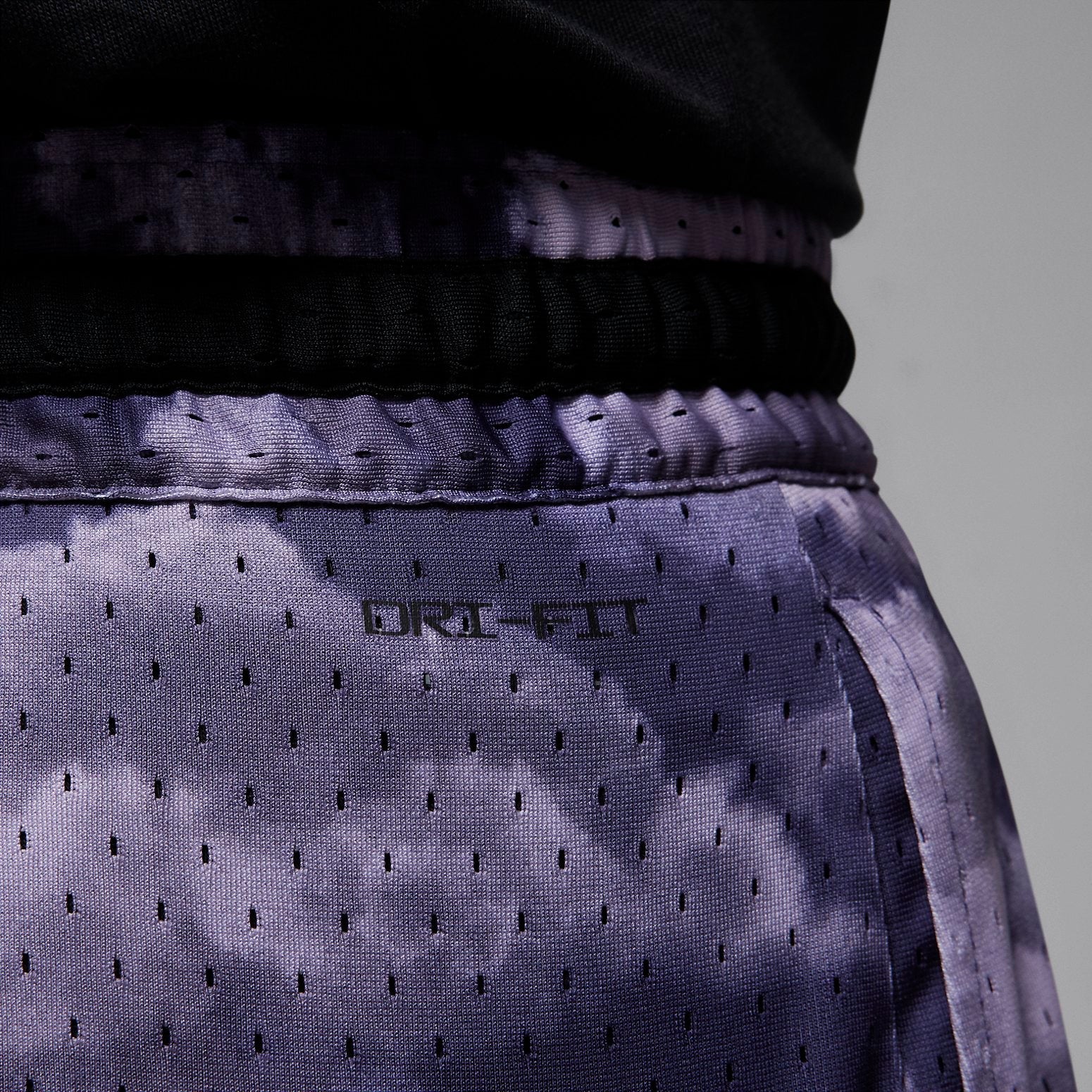 Air Jordan Dri-FIT Sport Diamond Shorts 'Purple' FD7650-502
