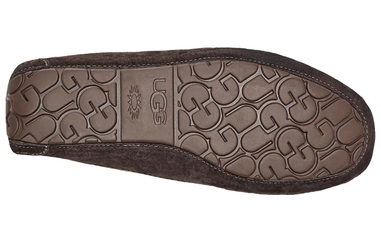 UGG Byron 'Brown' 1001545-BJC