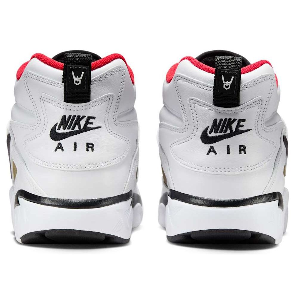 Nike Air Diamond Turf Proto '92 'Atlanta Falcons' IB2239-100