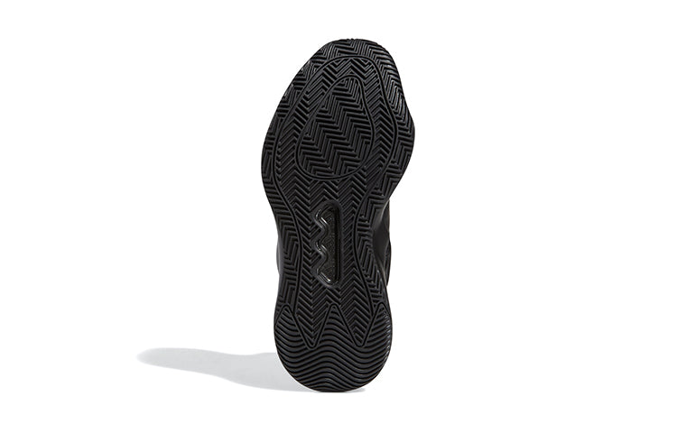 (GS) adidas Deep Threat Wide J FV2281