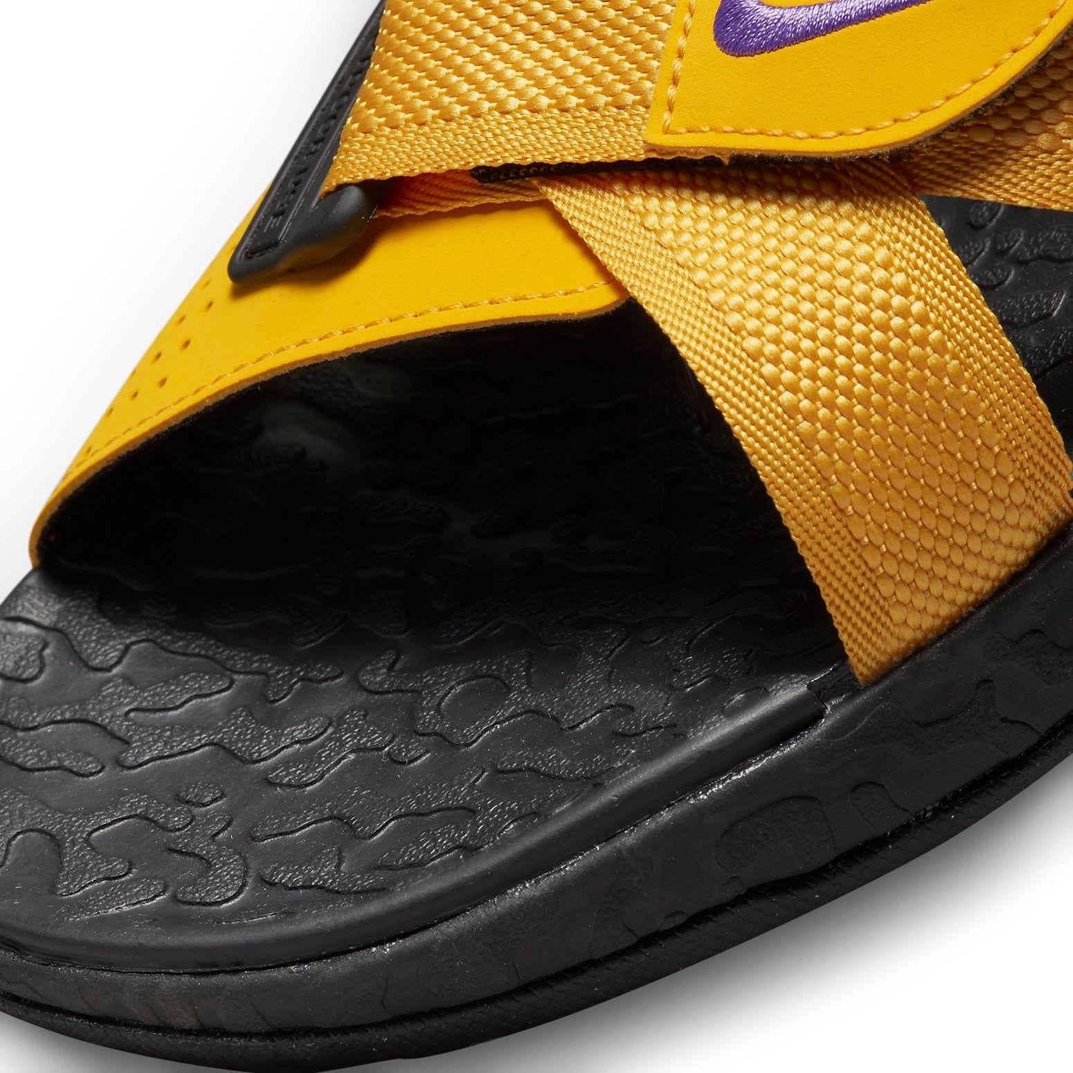 Nike ACG Air Deschutz+ 'Solar Flare Cinnabar' DO8951-700