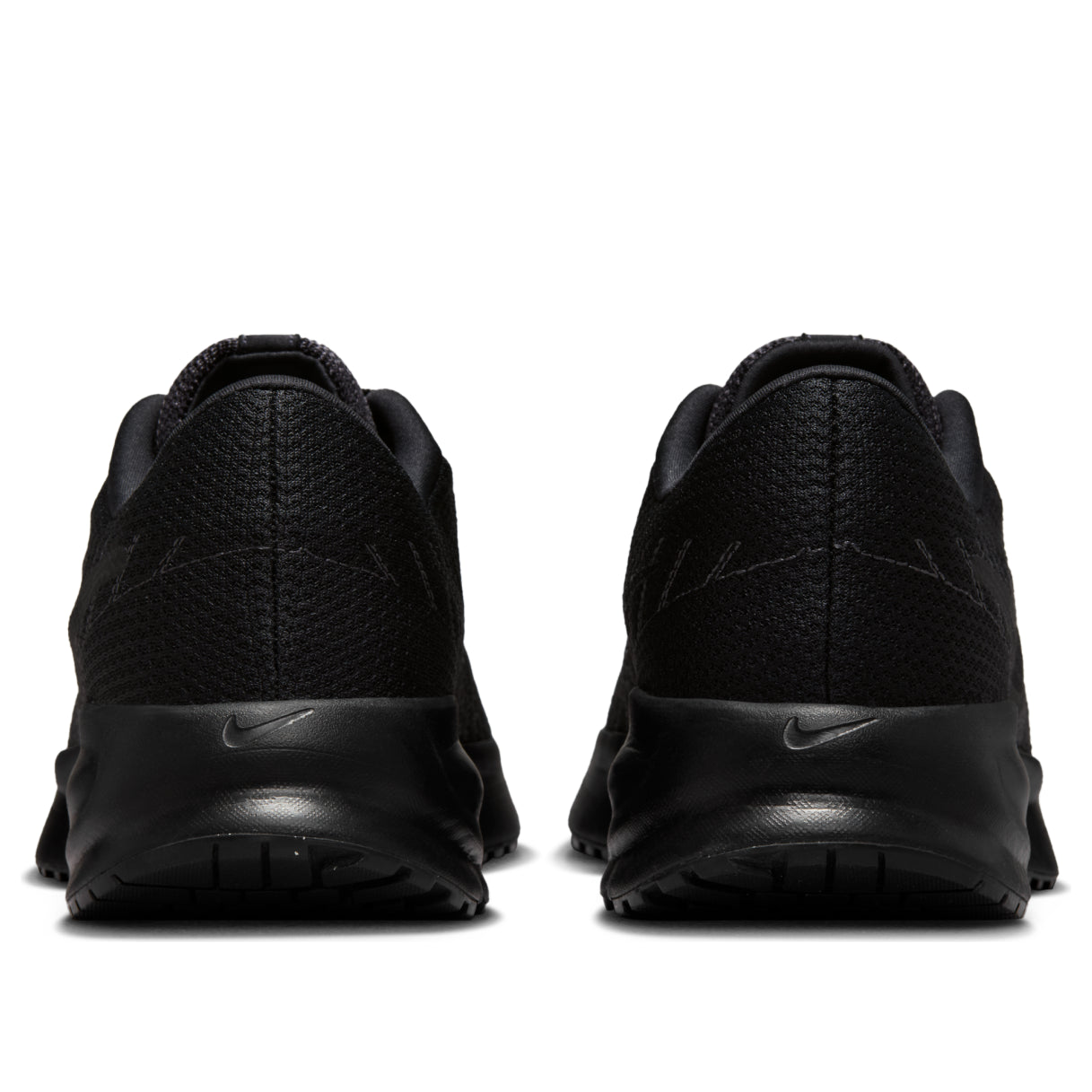 Nike Run Defy 'Black Anthracite' HM9594-002