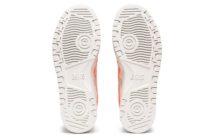 (WMNS) ASICS Japan S 'Cream Sun Coral' 1202A118-114