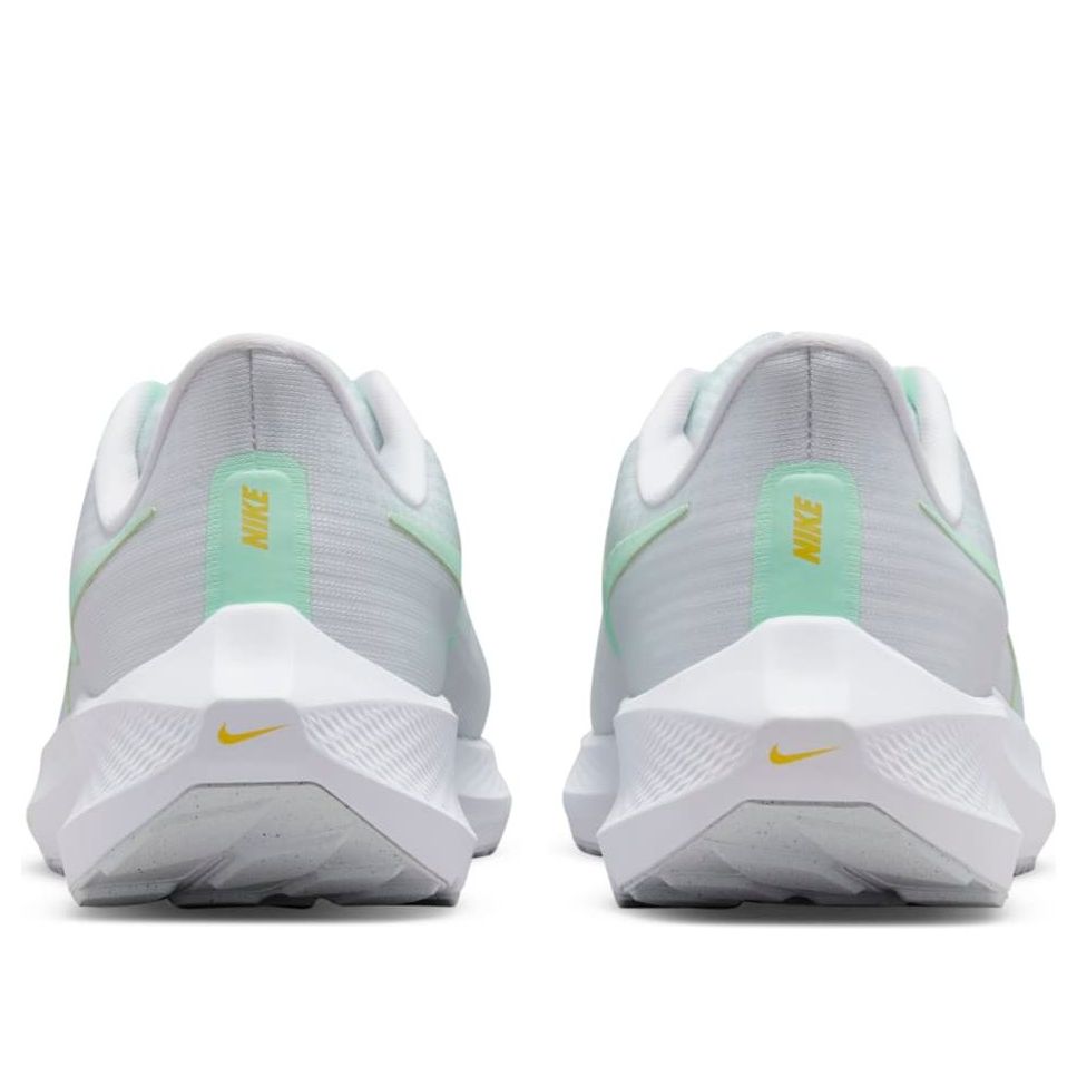 (WMNS) Nike Air Zoom Pegasus 39 'Pure Platinum Barely Green' DH4072-102