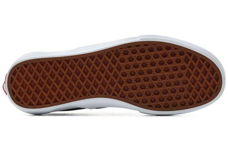Vans Twill Slip-On Pro Dark Blue VN0A347VUZ0