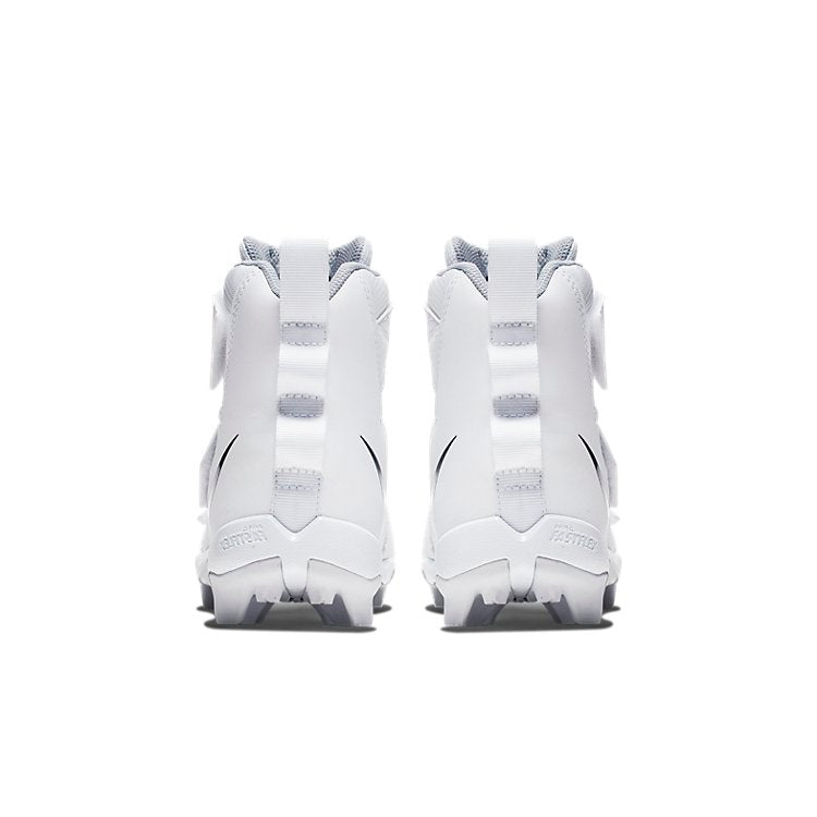 (GS) Nike Force Savage Shark 2 'White Wolf Grey' AQ7723-100