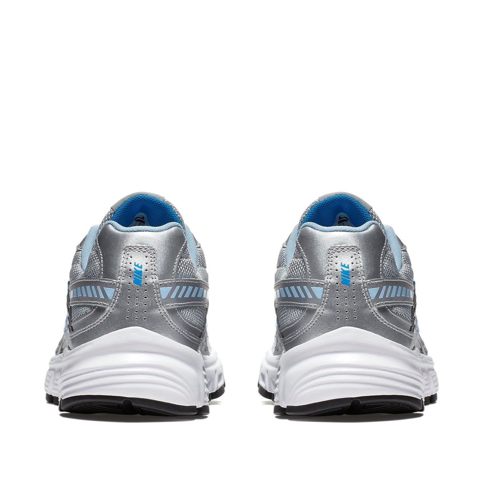 (WMNS) Nike Initiator 'Metallic Silver Ice Blue' 394053-001