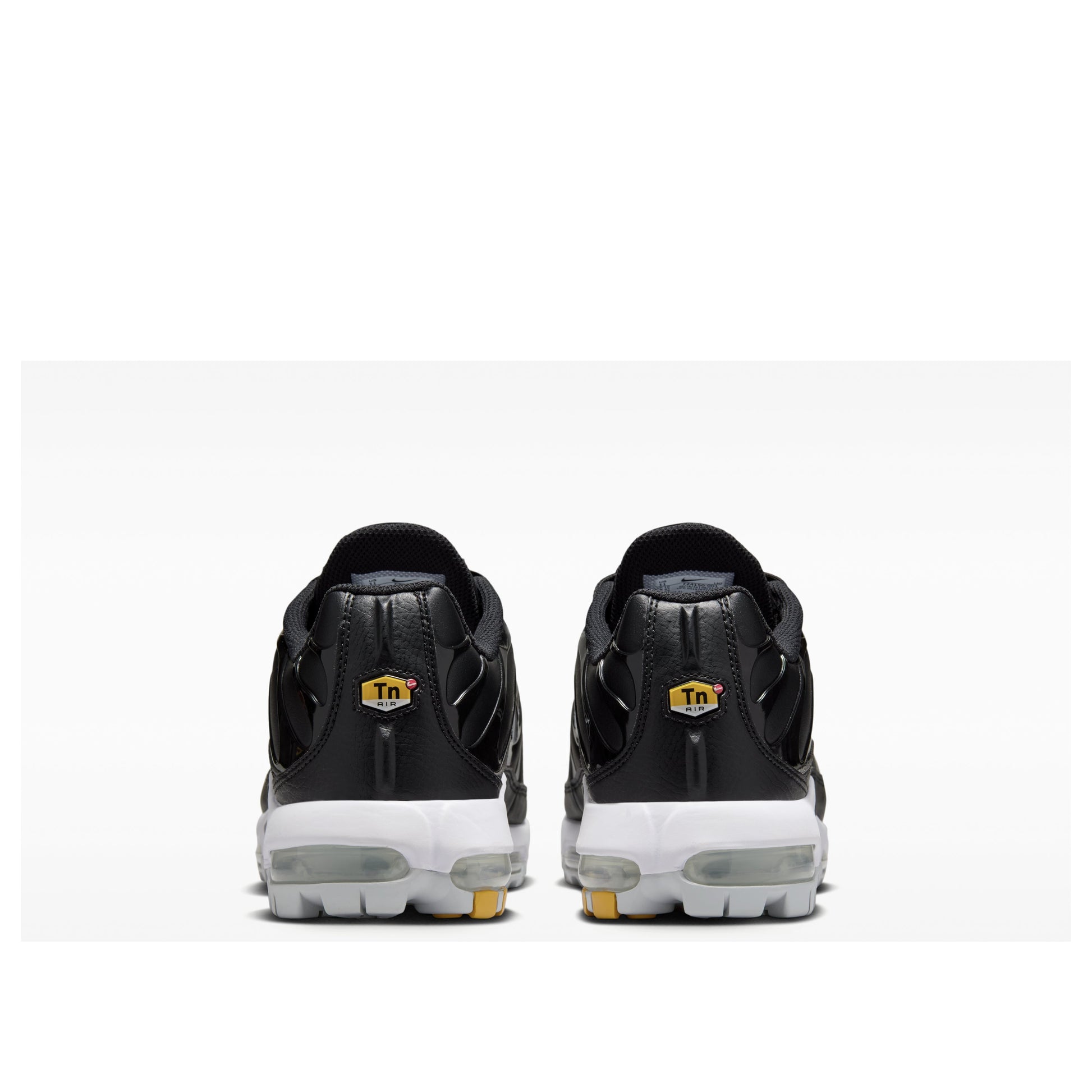 Nike Air Max Plus Golf 'Black White' FZ4150-001