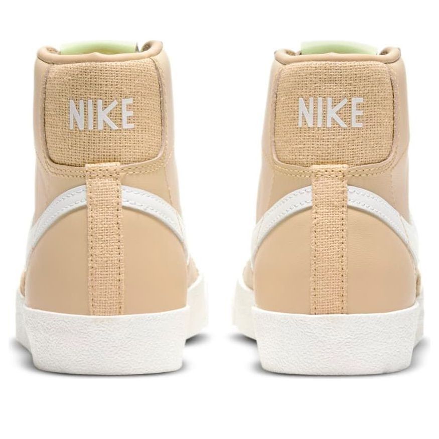(WMNS) Nike Blazer Mid '77 'Sesame' DD9679-200