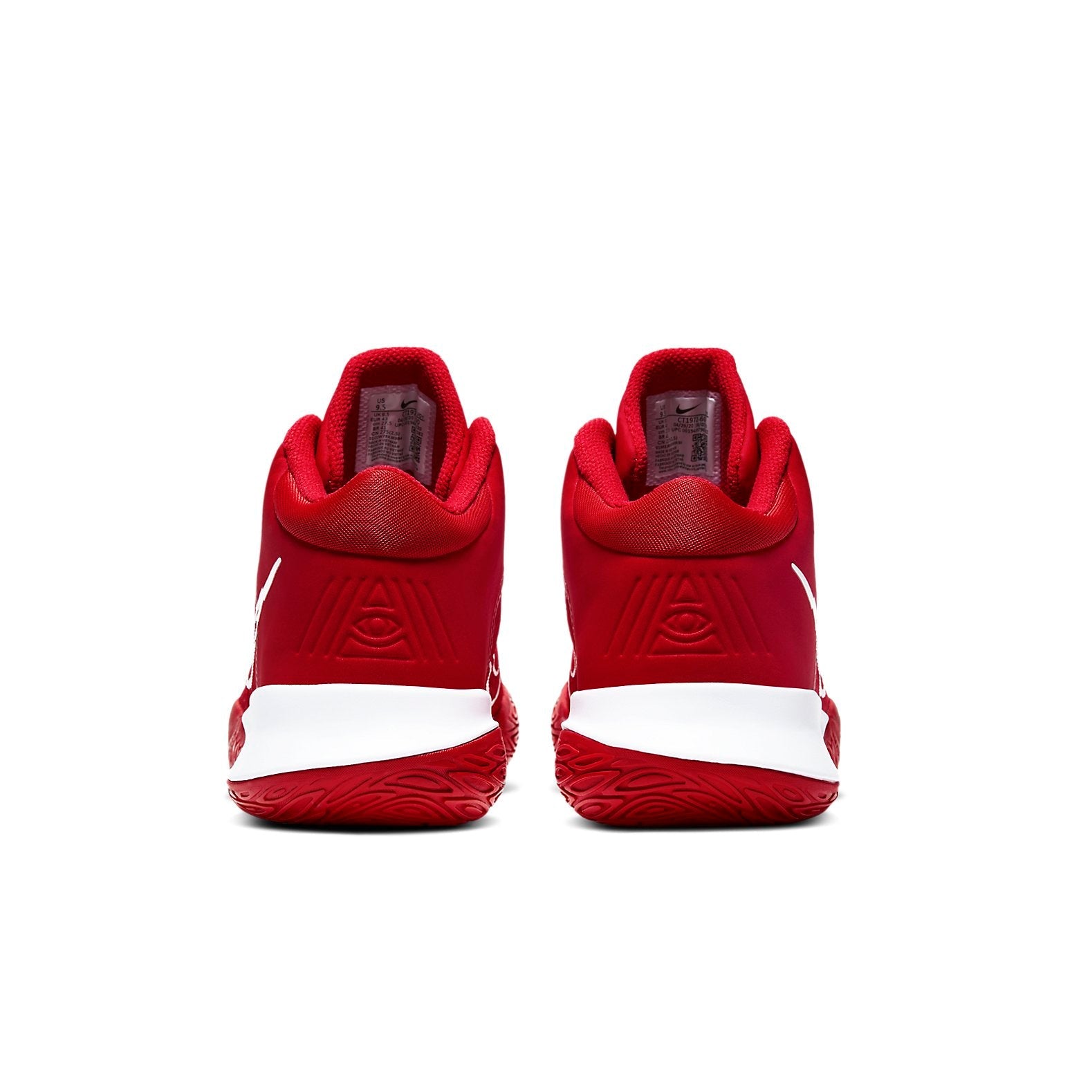 Nike Kyrie Flytrap 4 'University Red' CT1972-600