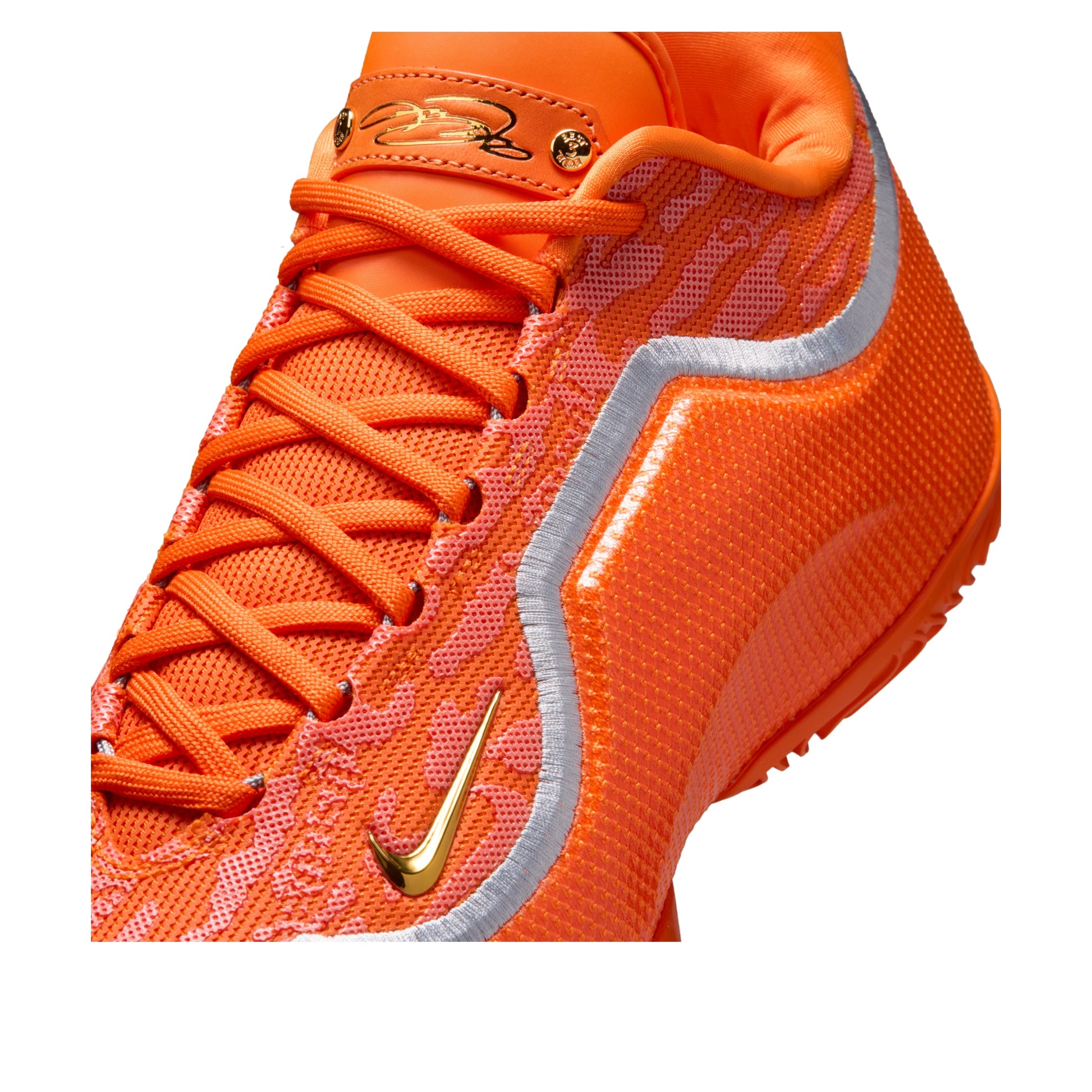 Nike LeBron 23 EP 'Shoe Bag' IV5648-800