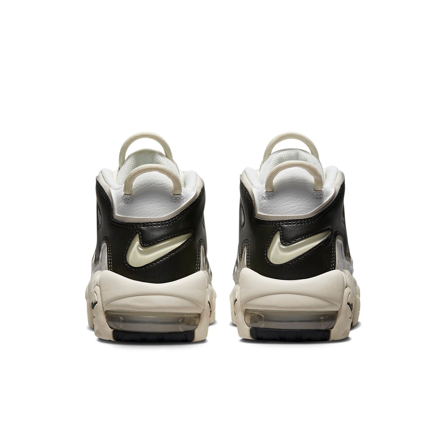 (WMNS) Nike Air More Uptempo 'White' FB8480-100