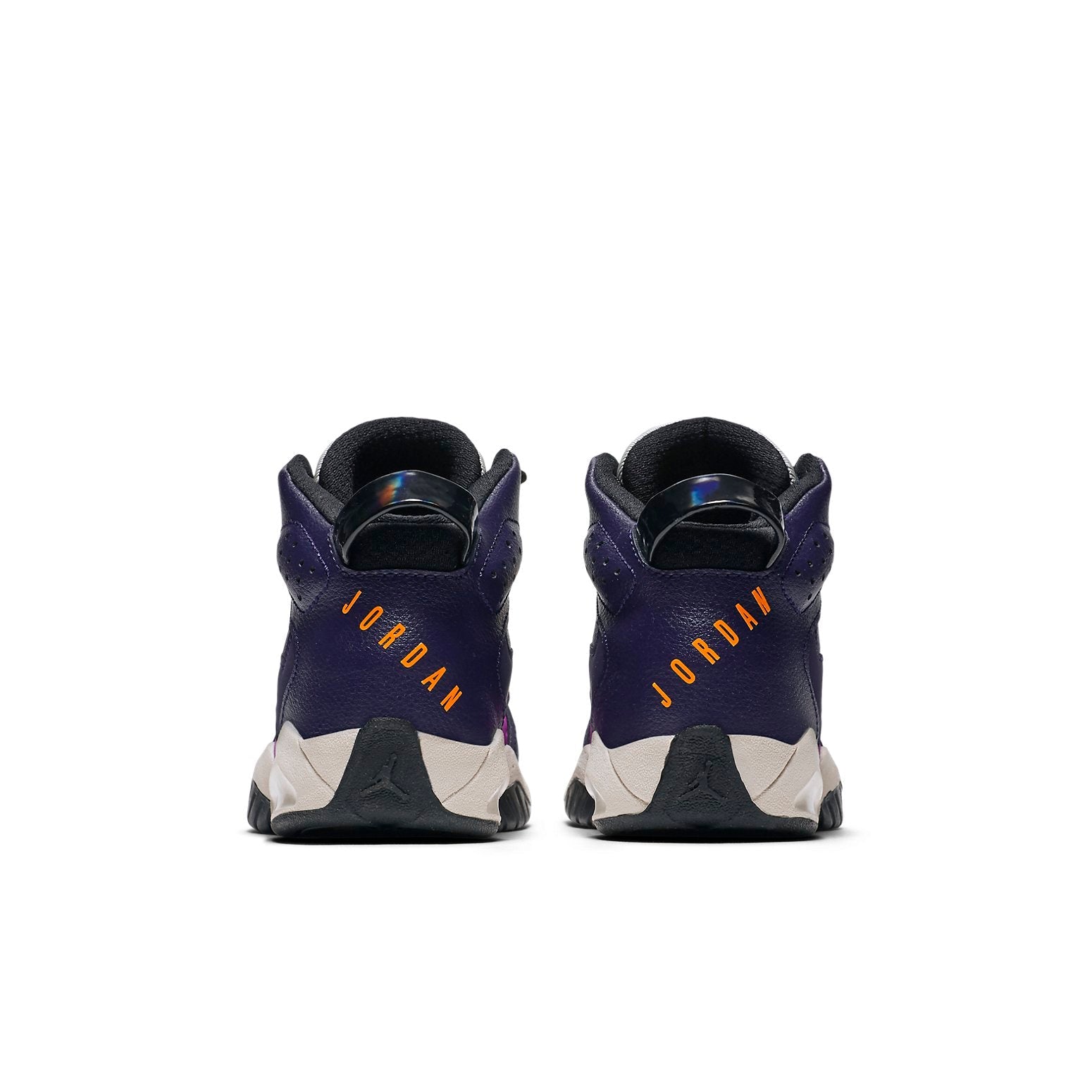 (PS) Air Jordan Lift Off 'Orange Purple White' AV1243-406
