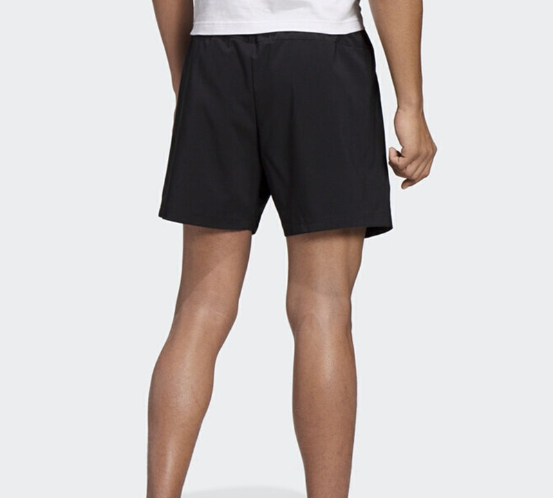 adidas E pin chelsea Sports Woven Shorts Black DQ3085