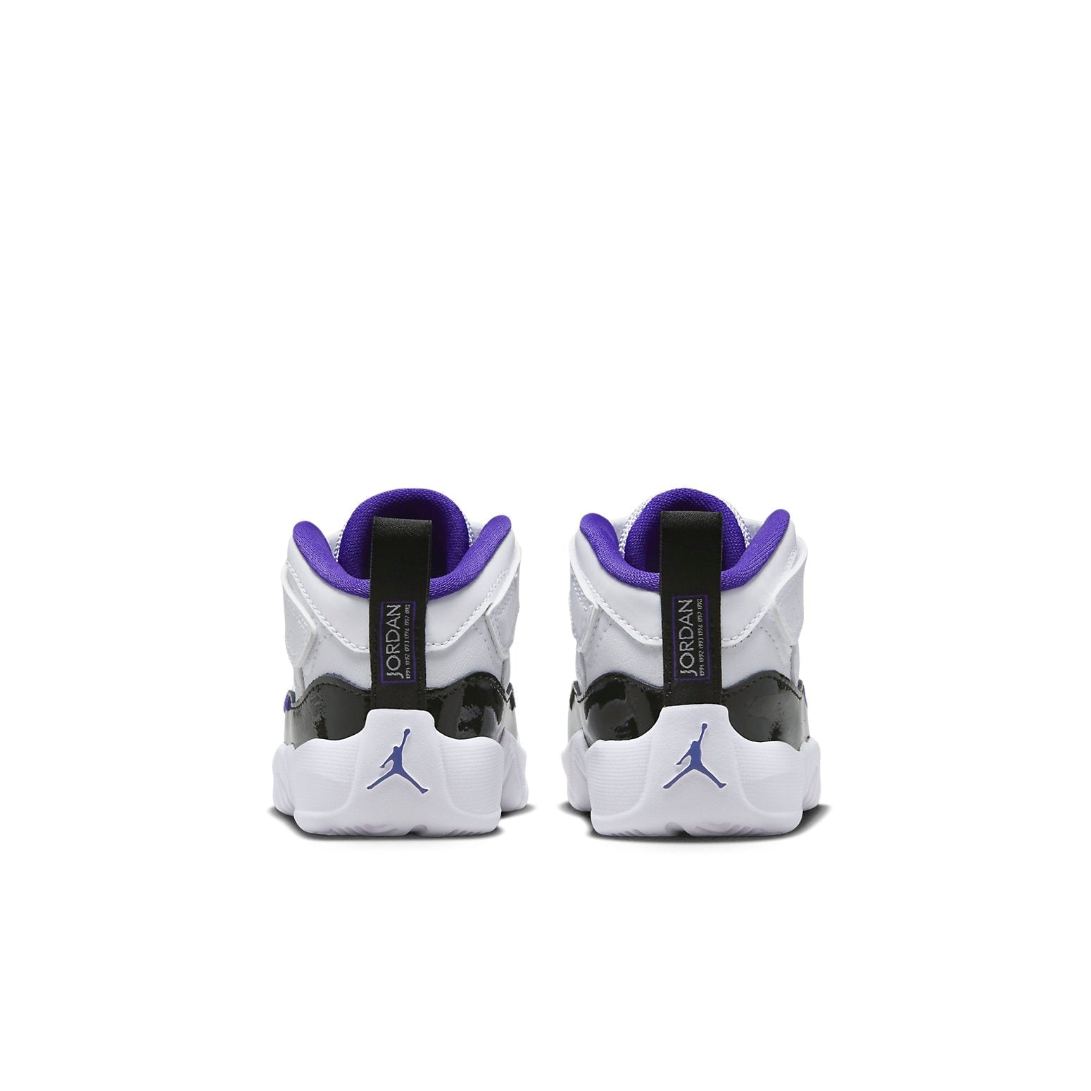 (TD) Air Jordan Jumpman Two Trey 'Concord' DQ8433-100