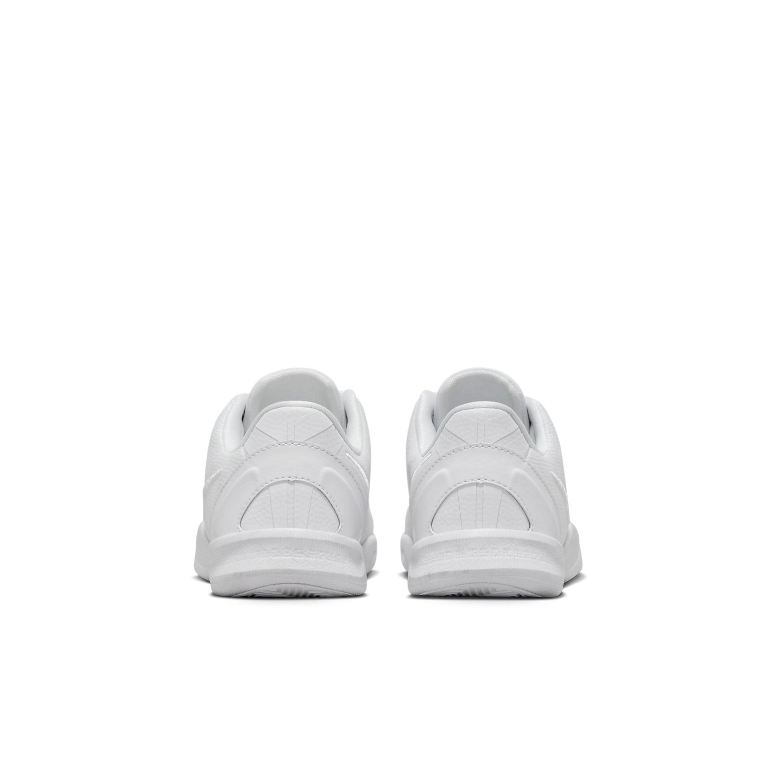 (PS) Nike Kobe 8 Protro 'Halo Triple White' FN0267-100