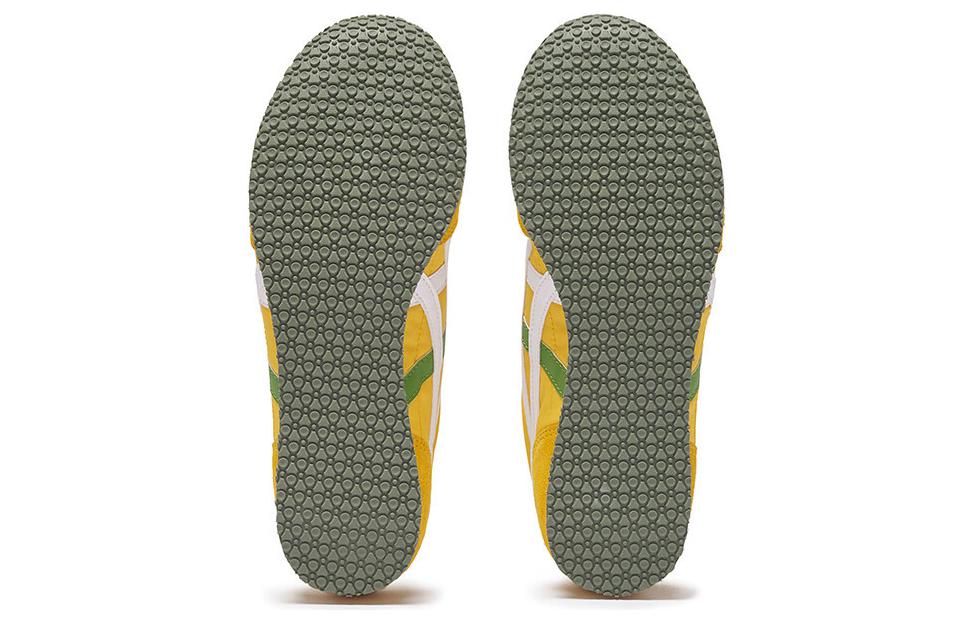 Onitsuka Tiger Machu Racer 'Yellow' 1183B877-750