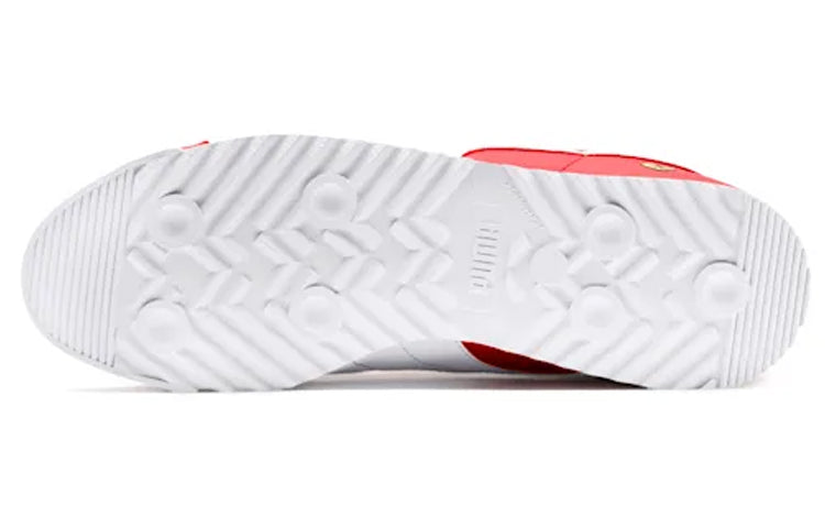 PUMA Ferrari x SF Roma 'Rosso Corsa' 306083-12