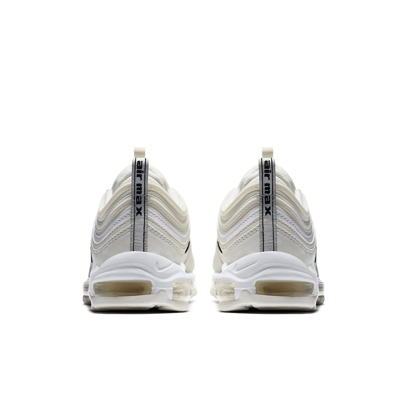 Nike Air Max 97 'Reflective Logo Cream White' AR4259-100