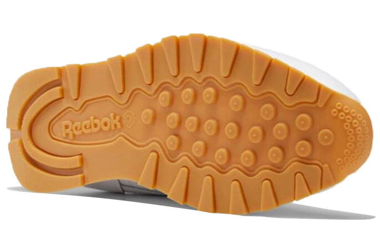 Reebok Classic Leather Vector 'White Scarlet Phantom Blue' EF8837