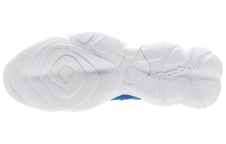 Reebok Dmx Fusion Running Shoes Blue CN3889