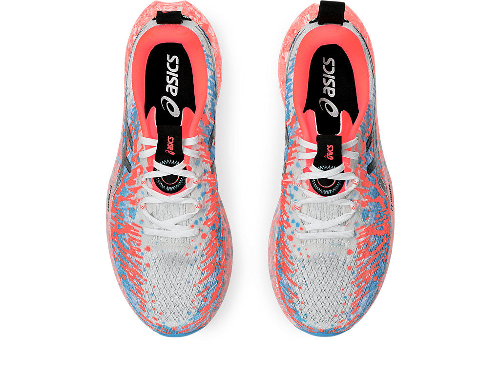 ASICS Noosa Tri 16 'White Sunrise Red' 1011B872-100