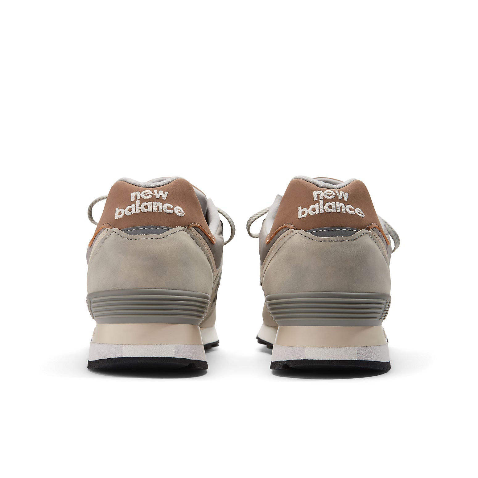 New Balance 576 Sneakers 'Beige Brown' OU576GT