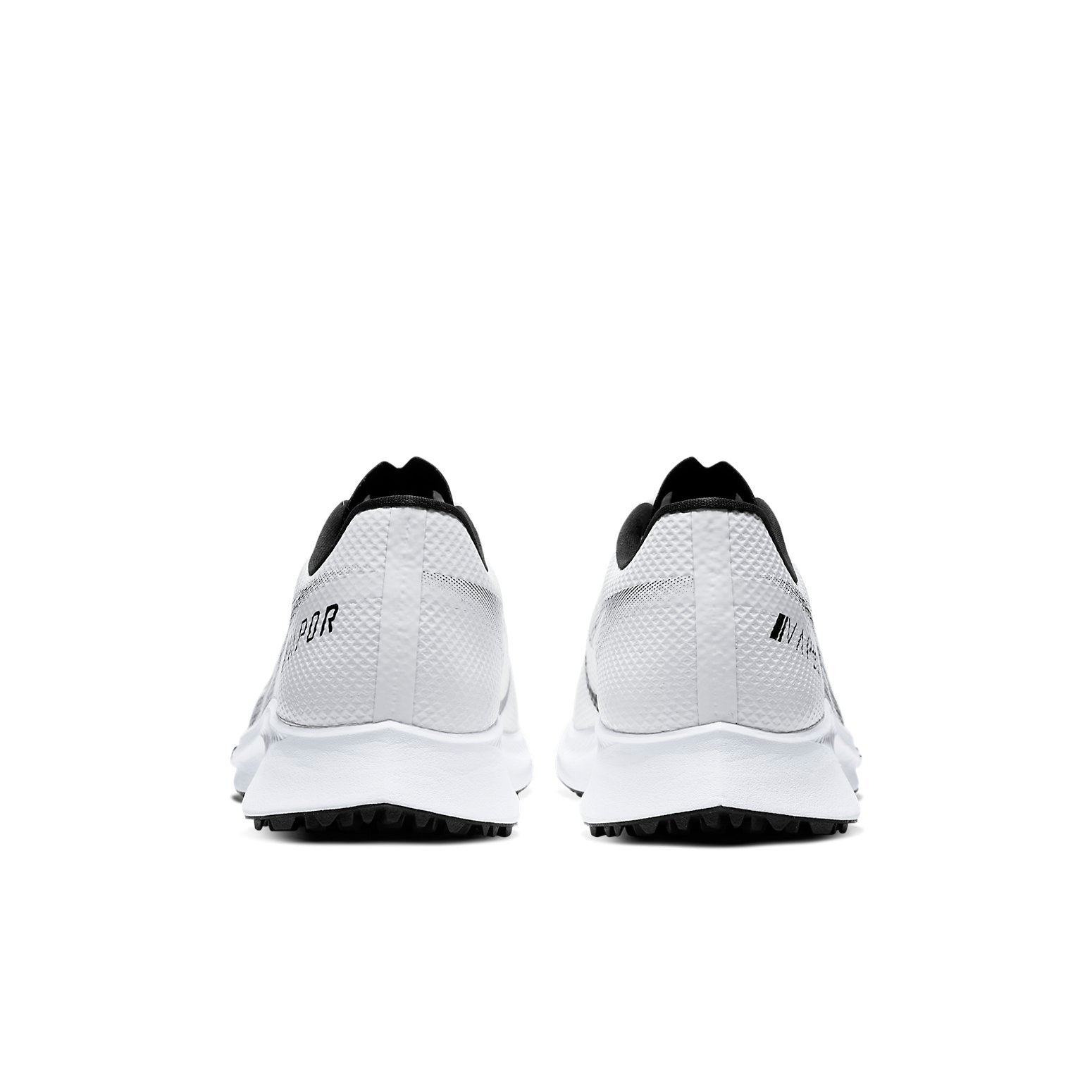 Nike Vapor Edge Turf 'White Black' CD0086-100