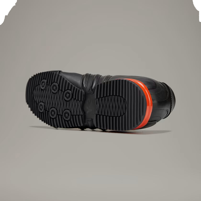 adidas Y-3 Boxing 'Black Orange' HR1955