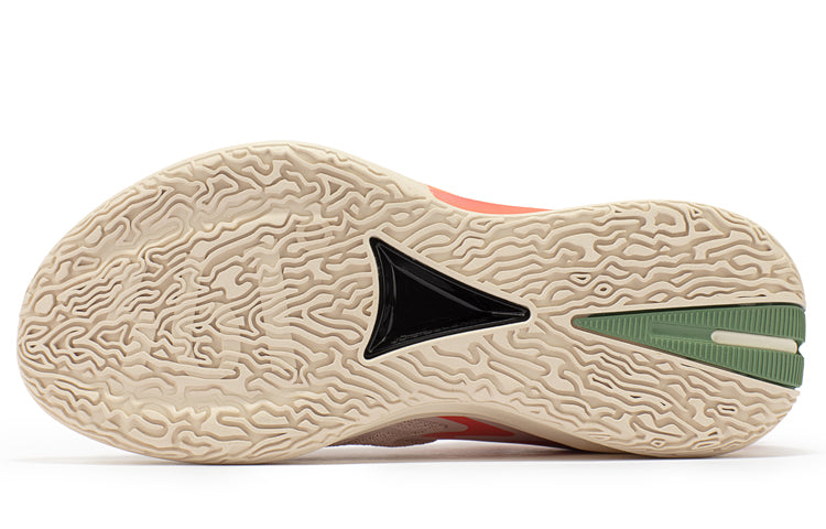 (WMNS) 361 Degrees Big3 3.0 'Cherry Blossom' 682311107F-2