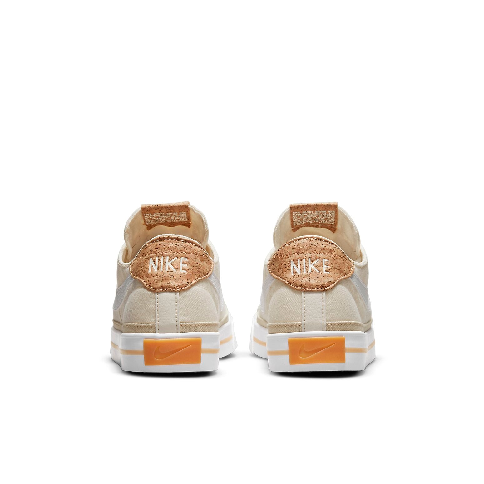 Nike Court Legacy Canvas Creamy DJ1972-100