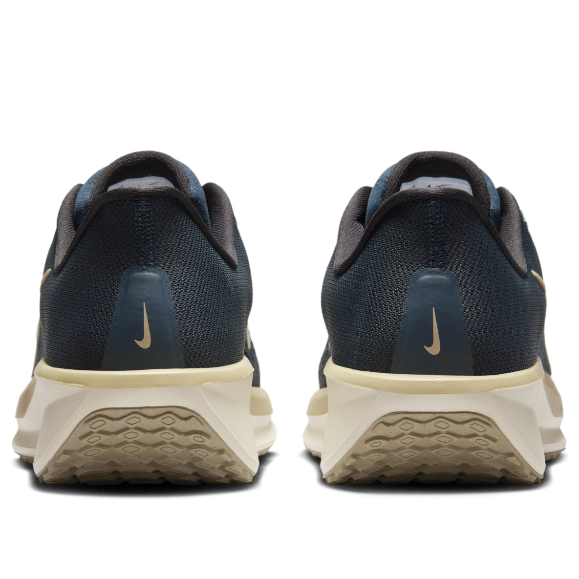 Nike Quest 6 ’Armory Navy Green Strike Black Desert Khaki‘ FD6033-402
