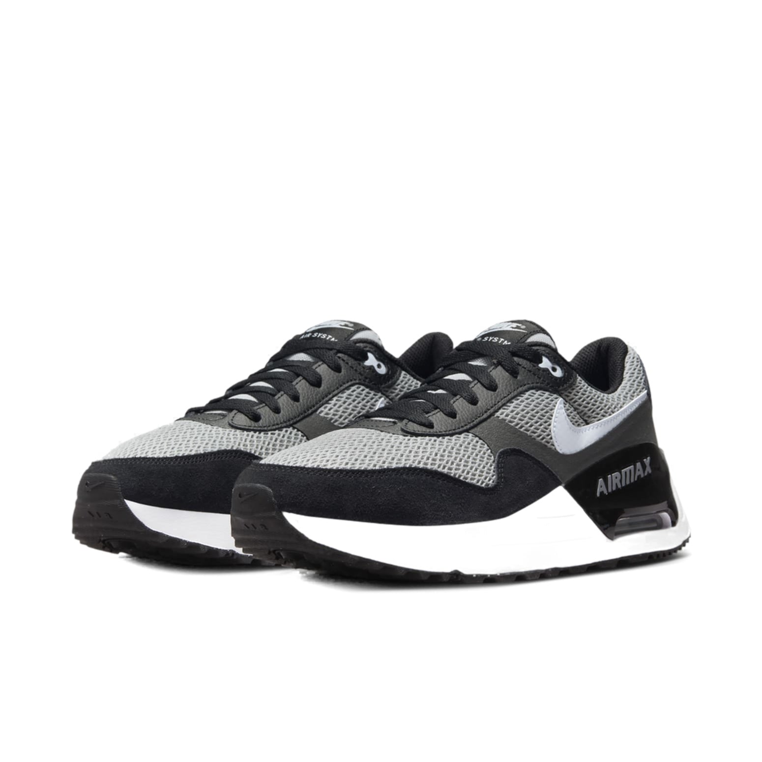 Nike Air Max SYSTM 'Light Smike Grey' DM9537-007