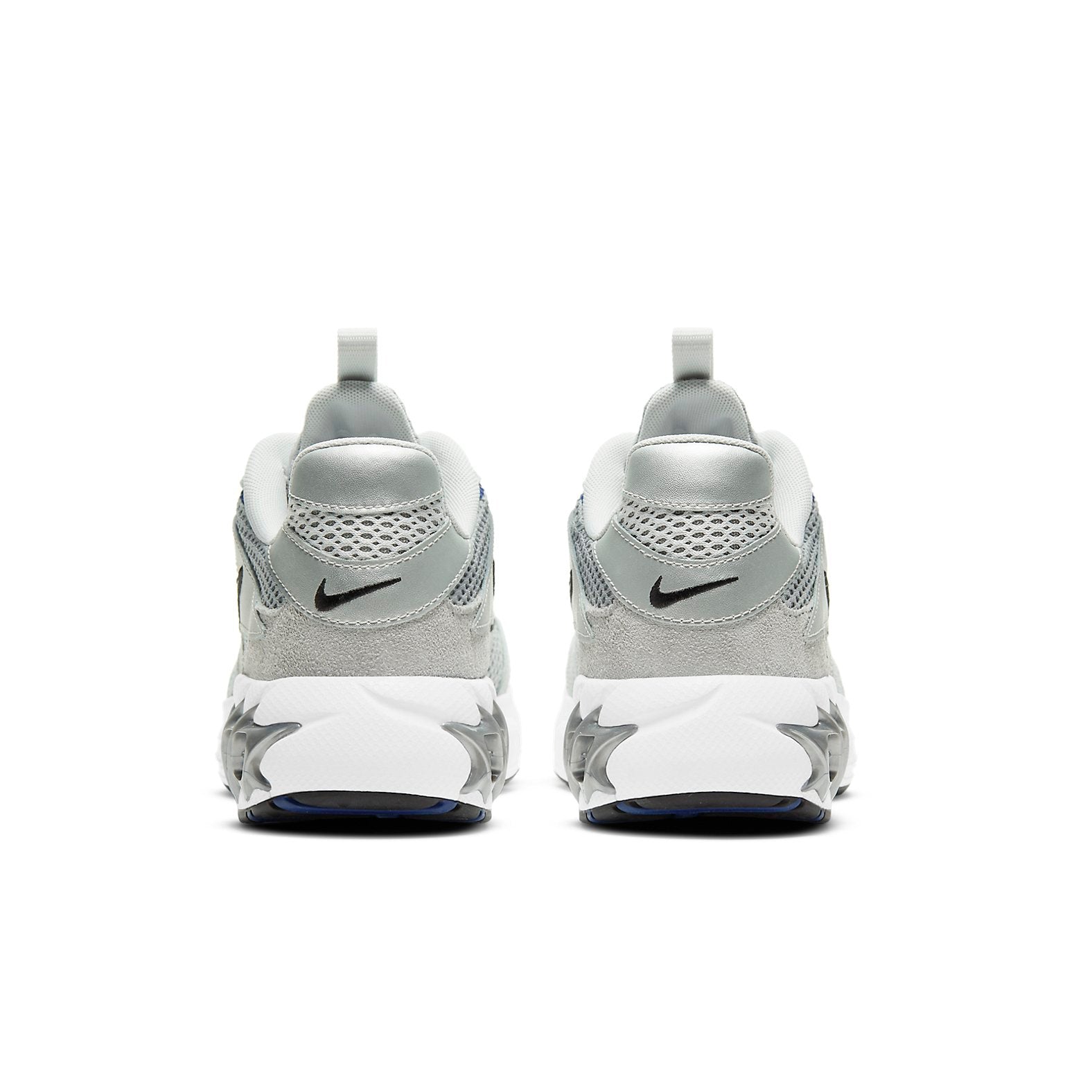 (WMNS) Nike Zoom Air Fire White/Silver CW3876-001